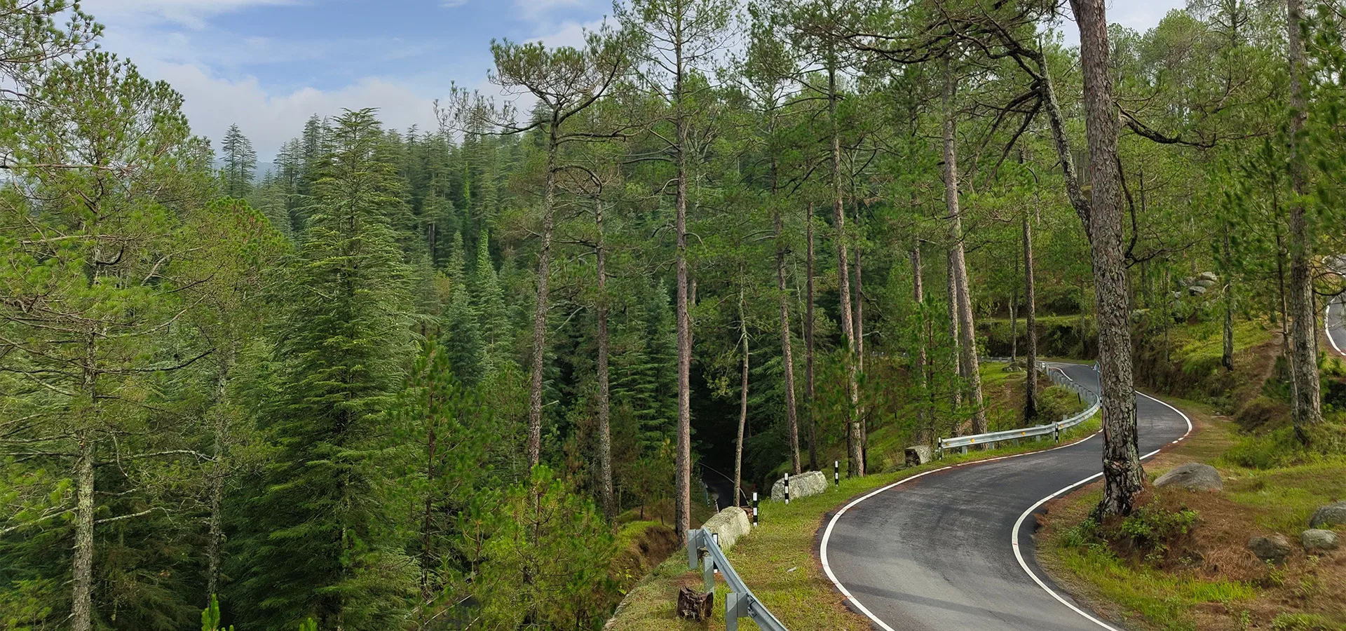 Kumaon Hills Explorer
