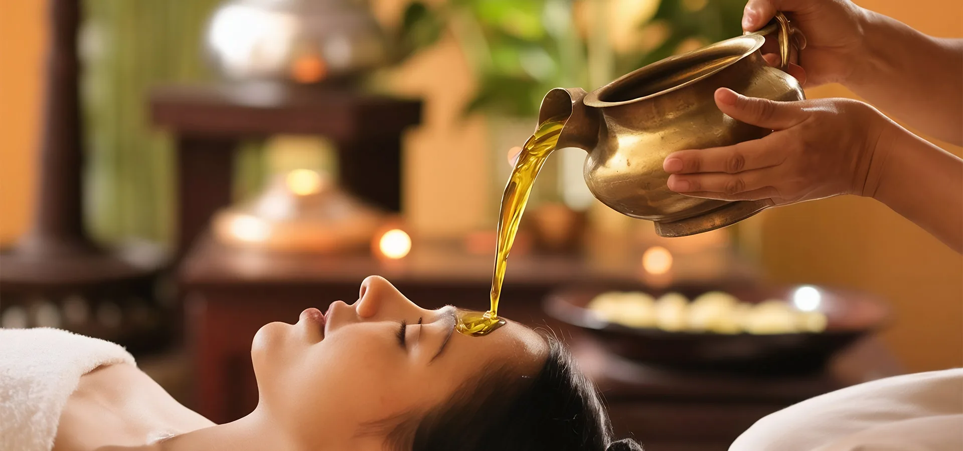 Kerala Ayurveda & Panchakarma Retreat