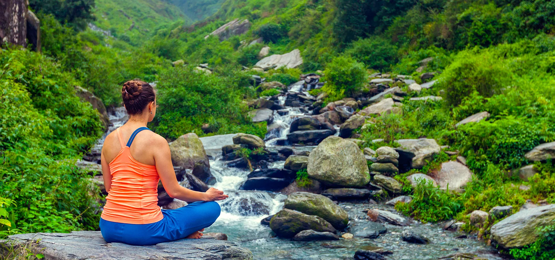 Ayurveda, Yoga & SpaTour Packages