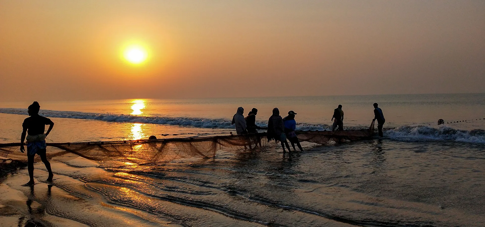 Digha & Coastal Getaways